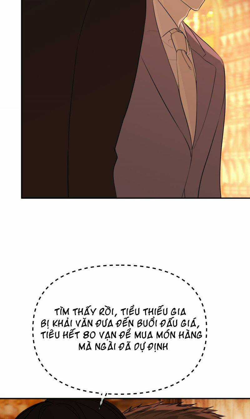 Ác Ma May Mắn - Chapter 52 - Trang 20