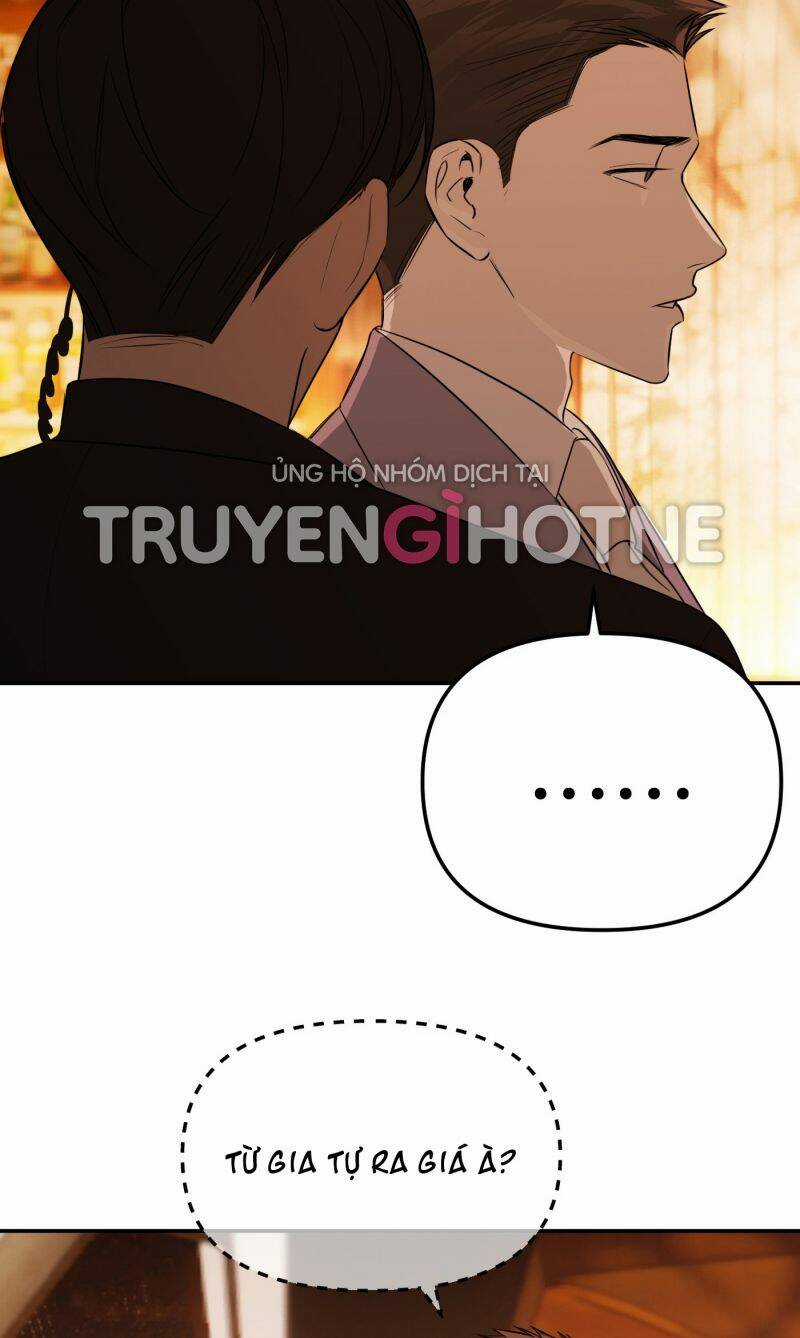 Ác Ma May Mắn - Chapter 52 - Trang 21