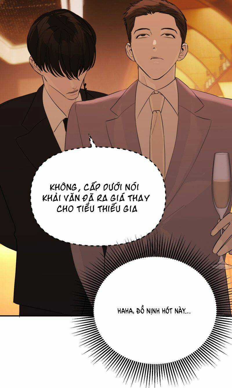 Ác Ma May Mắn - Chapter 52 - Trang 22