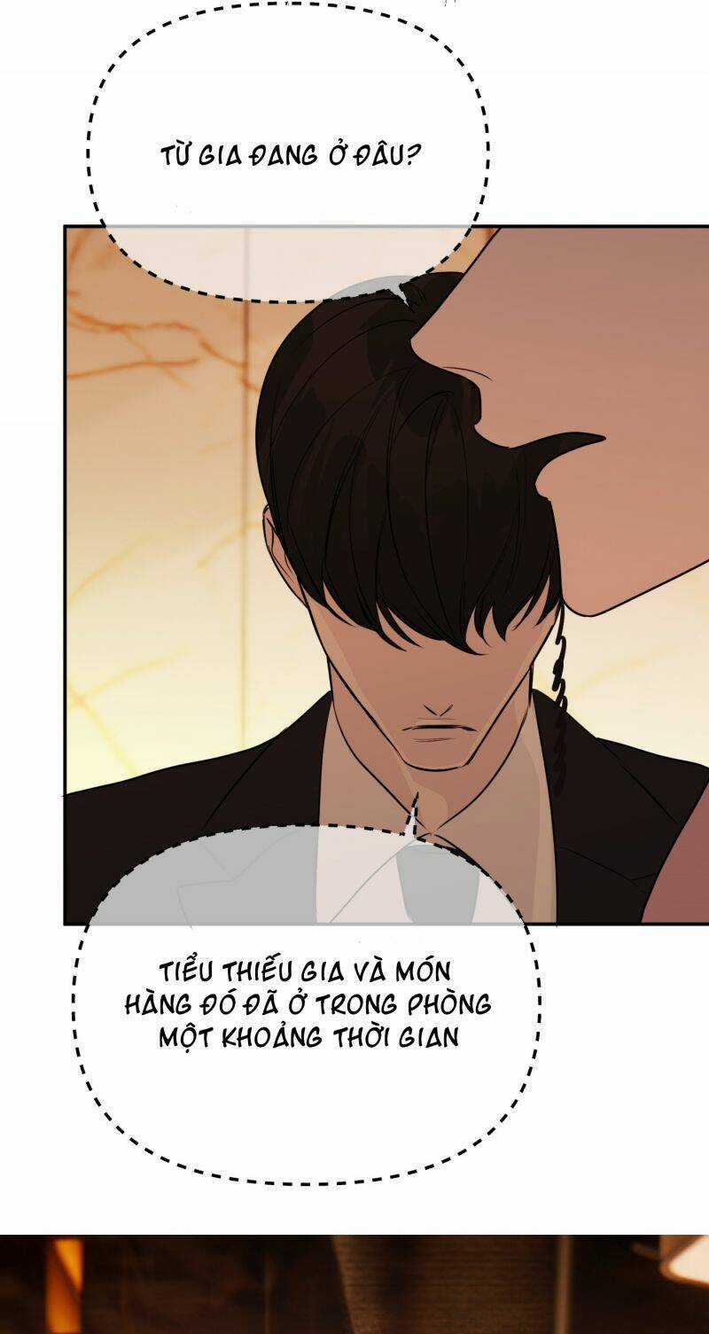 Ác Ma May Mắn - Chapter 52 - Trang 23