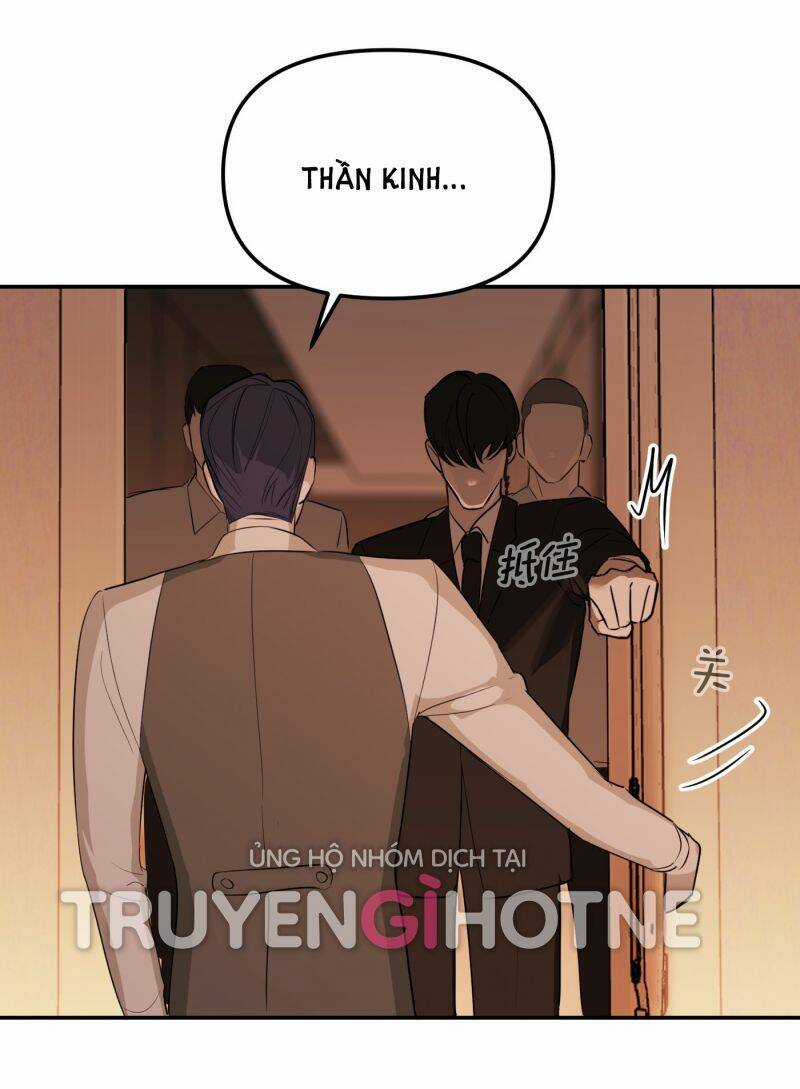 Ác Ma May Mắn - Chapter 52 - Trang 31