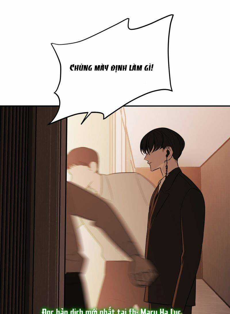 Ác Ma May Mắn - Chapter 52 - Trang 35