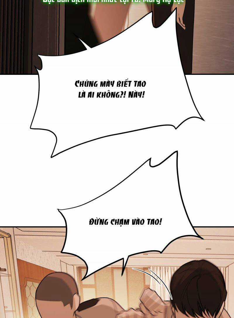 Ác Ma May Mắn - Chapter 52 - Trang 36