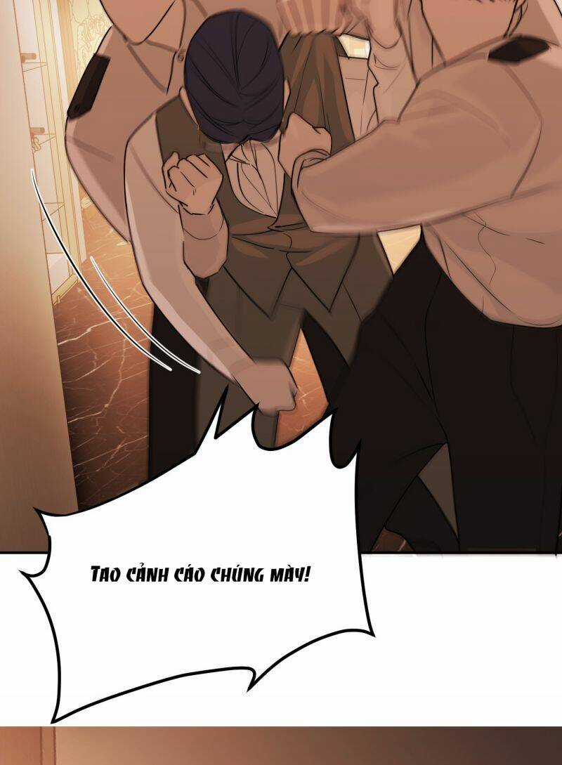 Ác Ma May Mắn - Chapter 52 - Trang 37