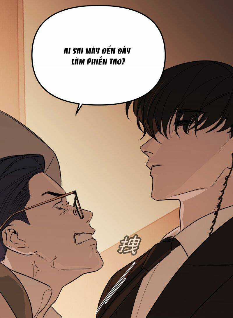 Ác Ma May Mắn - Chapter 52 - Trang 38