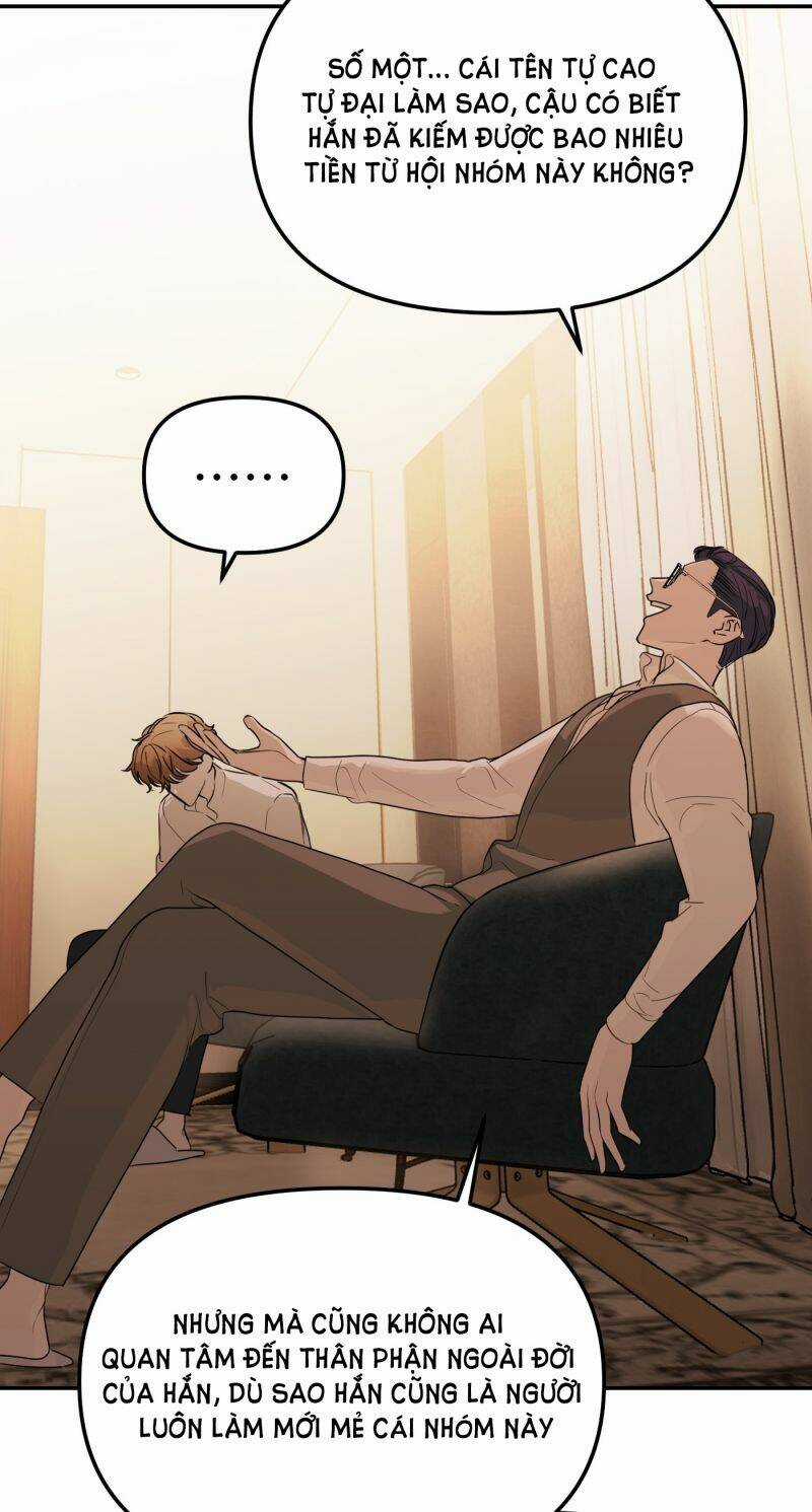 Ác Ma May Mắn - Chapter 52 - Trang 5