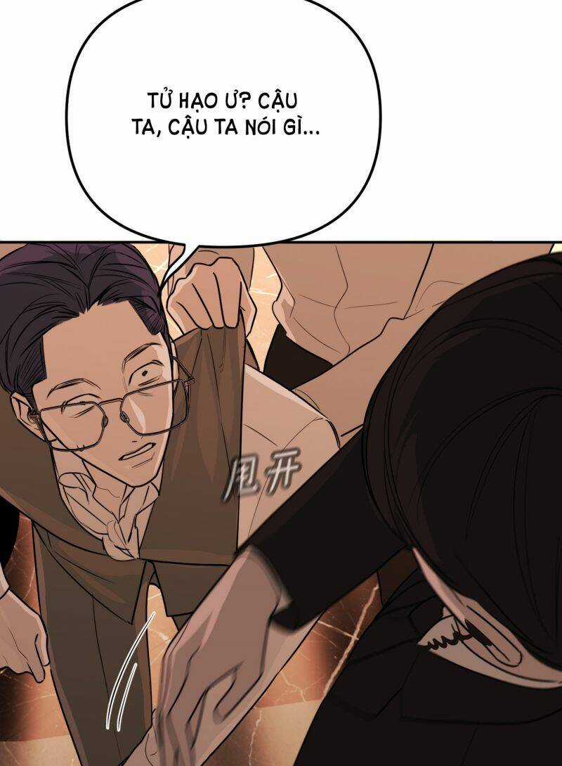 Ác Ma May Mắn - Chapter 52 - Trang 41