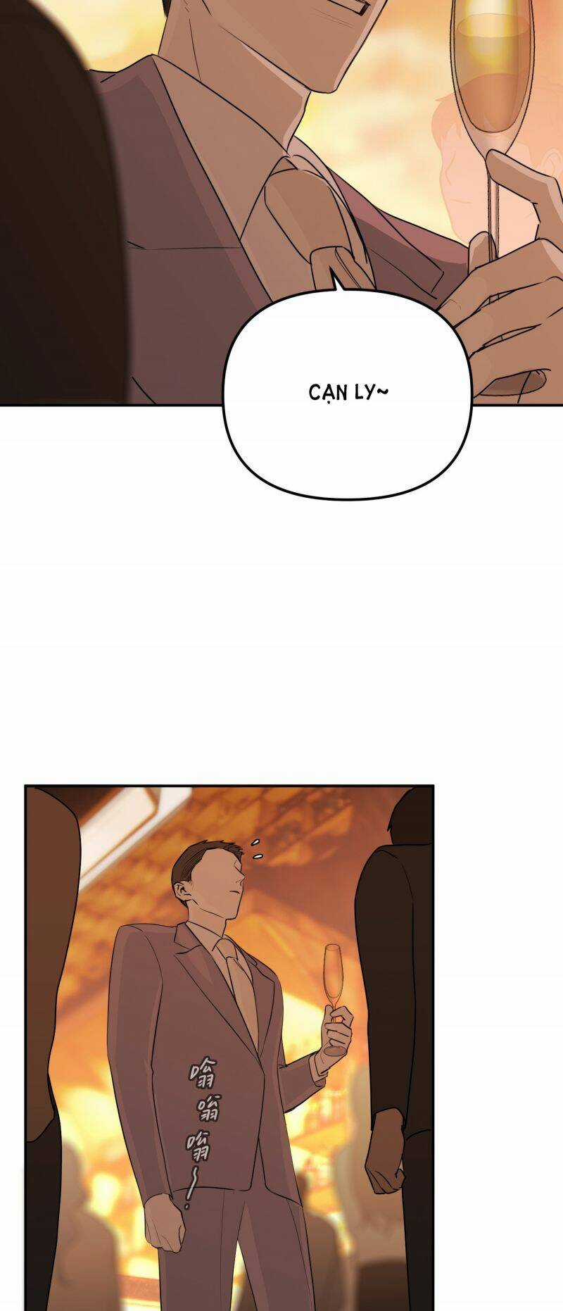 Ác Ma May Mắn - Chapter 52 - Trang 46