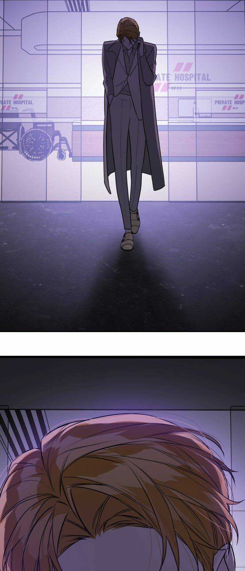 Ác Ma May Mắn - Chapter 52 - Trang 49