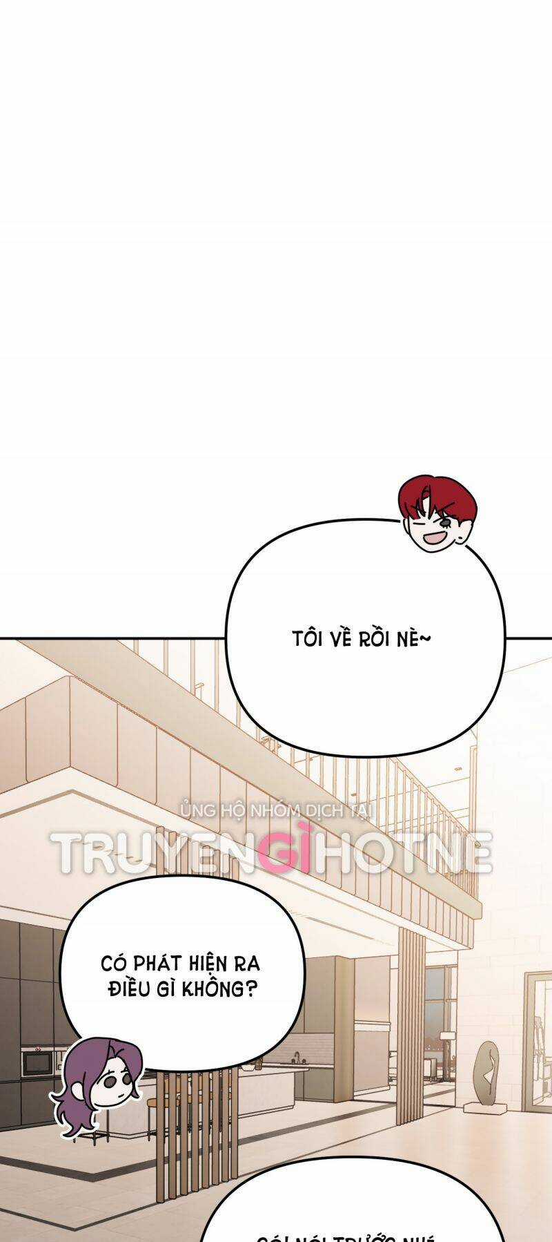 Ác Ma May Mắn - Chapter 52 - Trang 52