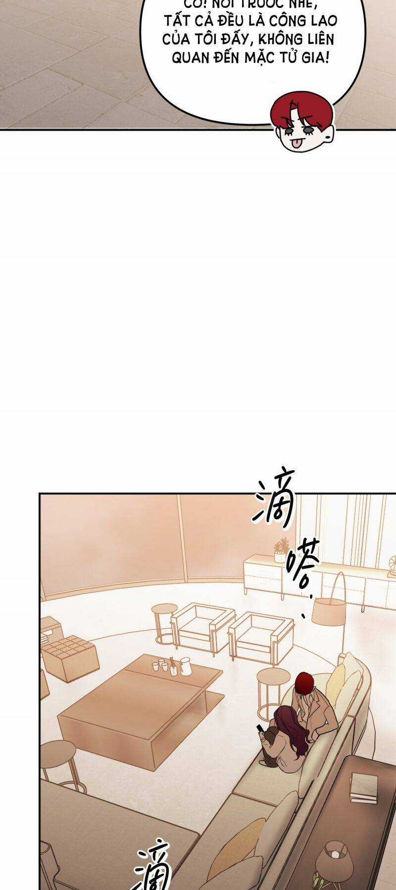 Ác Ma May Mắn - Chapter 52 - Trang 53