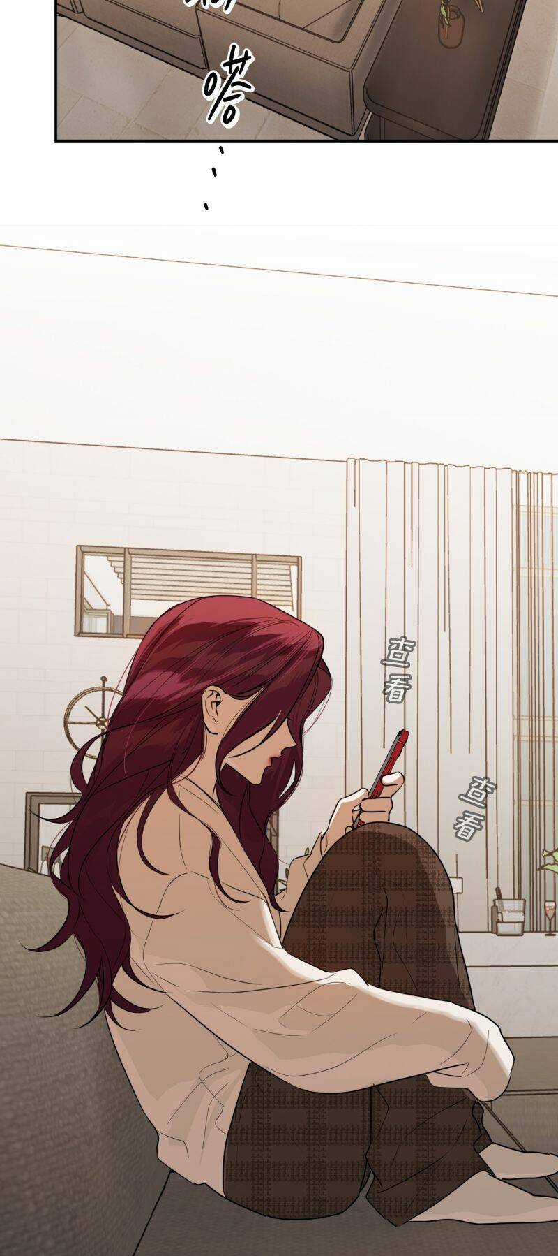 Ác Ma May Mắn - Chapter 52 - Trang 54