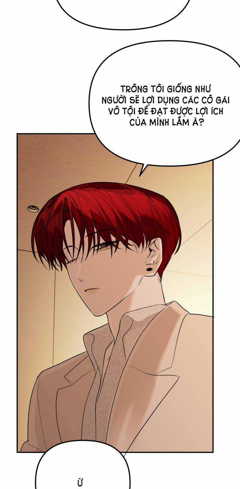 Ác Ma May Mắn - Chapter 52 - Trang 10