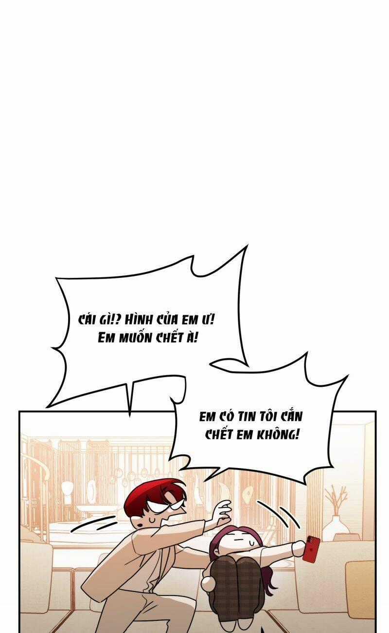 Ác Ma May Mắn - Chapter 53 - Trang 1