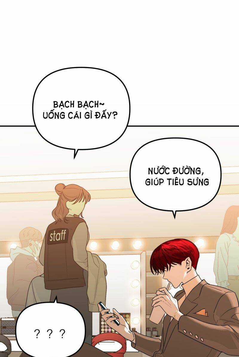 Ác Ma May Mắn - Chapter 53 - Trang 17