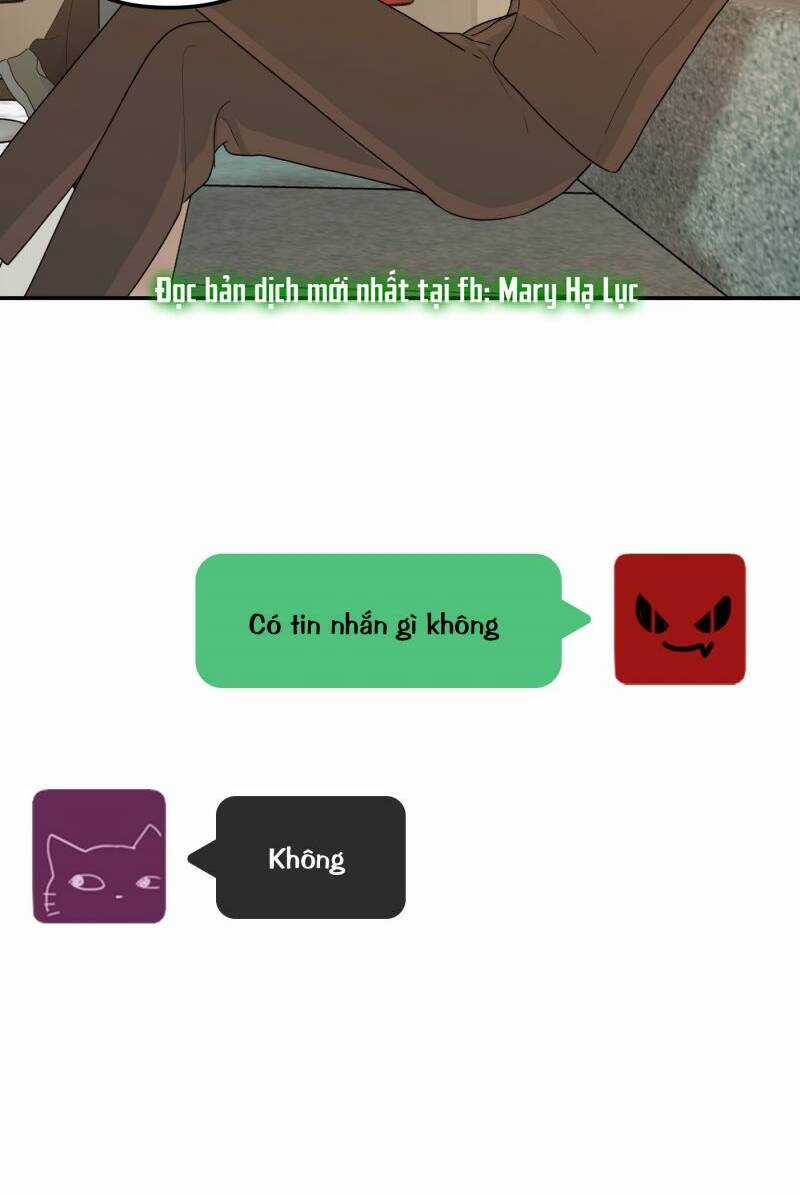 Ác Ma May Mắn - Chapter 53 - Trang 18