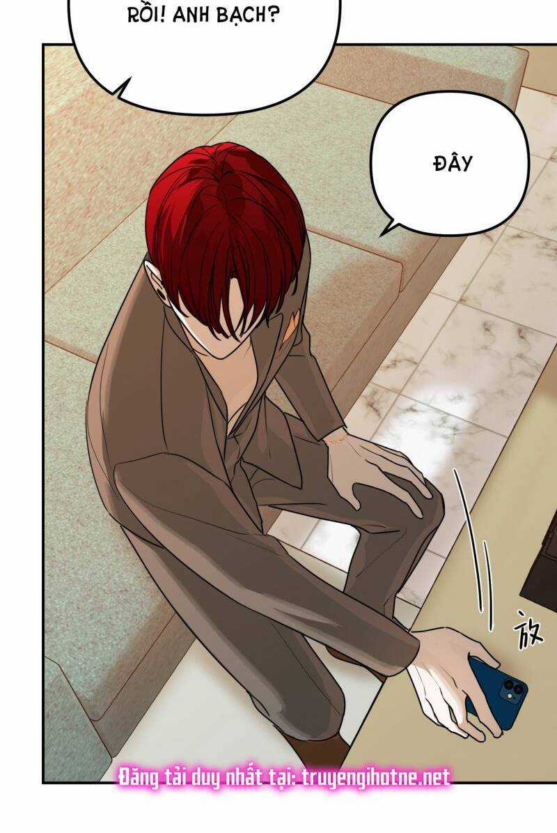 Ác Ma May Mắn - Chapter 53 - Trang 20