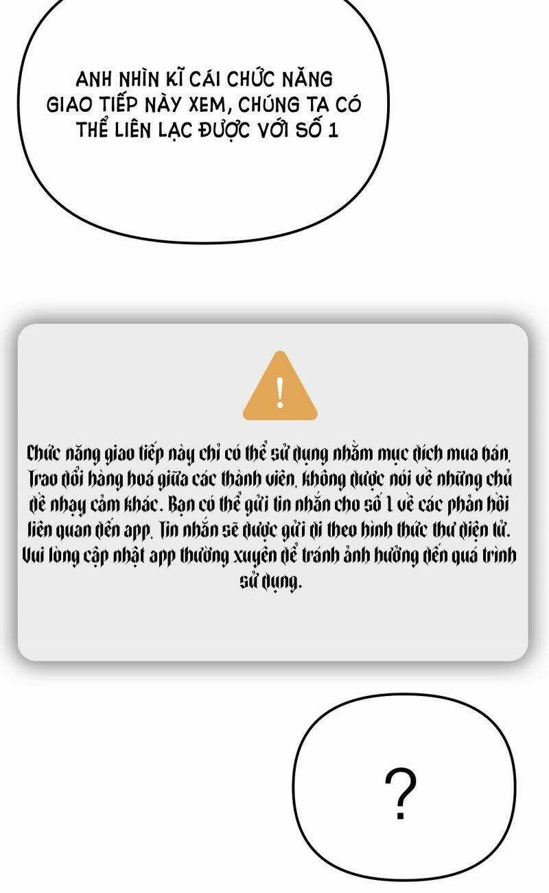 Ác Ma May Mắn - Chapter 53 - Trang 3