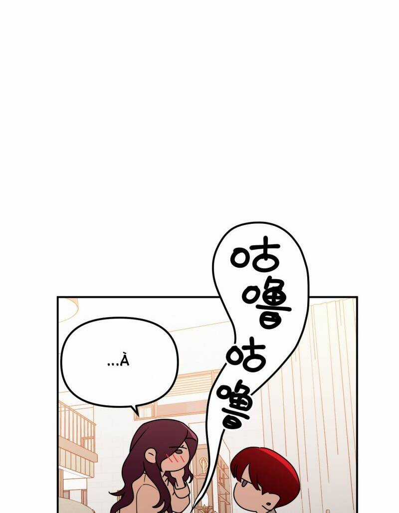 Ác Ma May Mắn - Chapter 53 - Trang 32