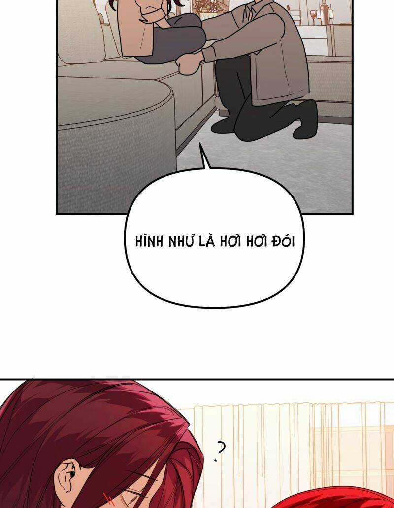 Ác Ma May Mắn - Chapter 53 - Trang 33