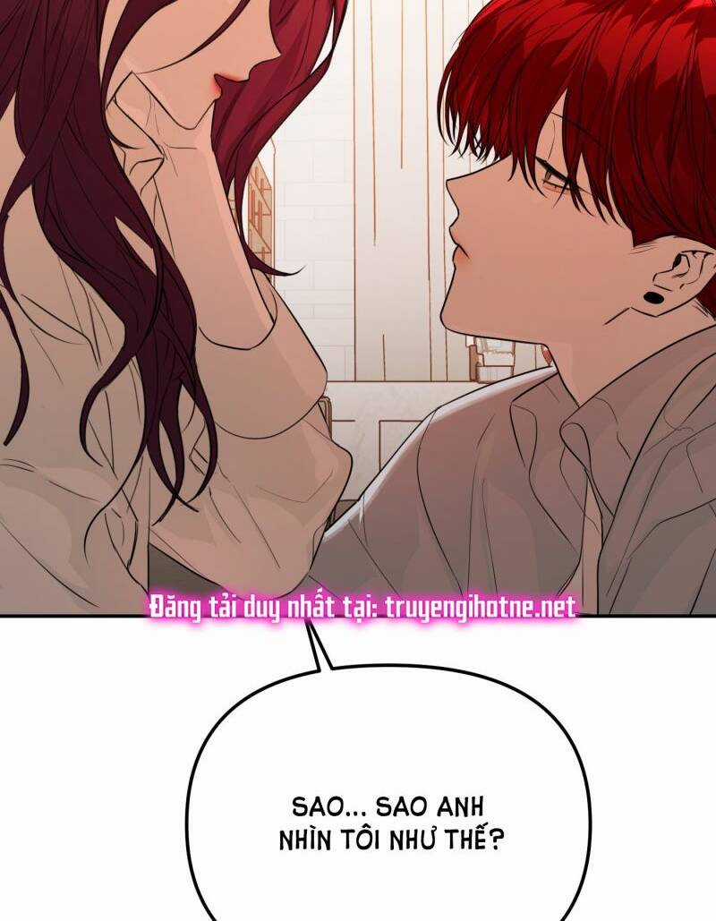 Ác Ma May Mắn - Chapter 53 - Trang 34