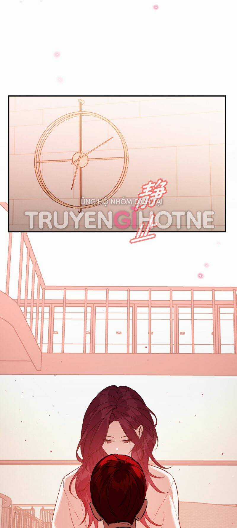 Ác Ma May Mắn - Chapter 53 - Trang 38