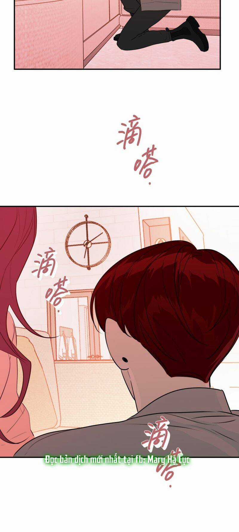 Ác Ma May Mắn - Chapter 53 - Trang 40