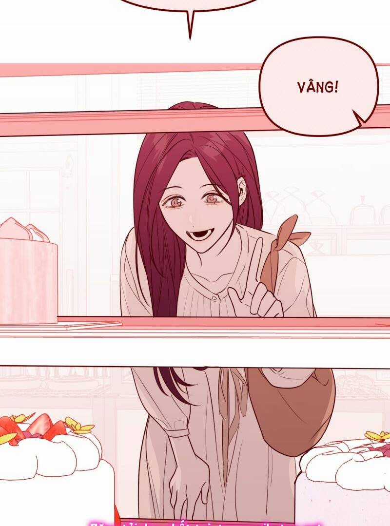 Ác Ma May Mắn - Chapter 53 - Trang 42