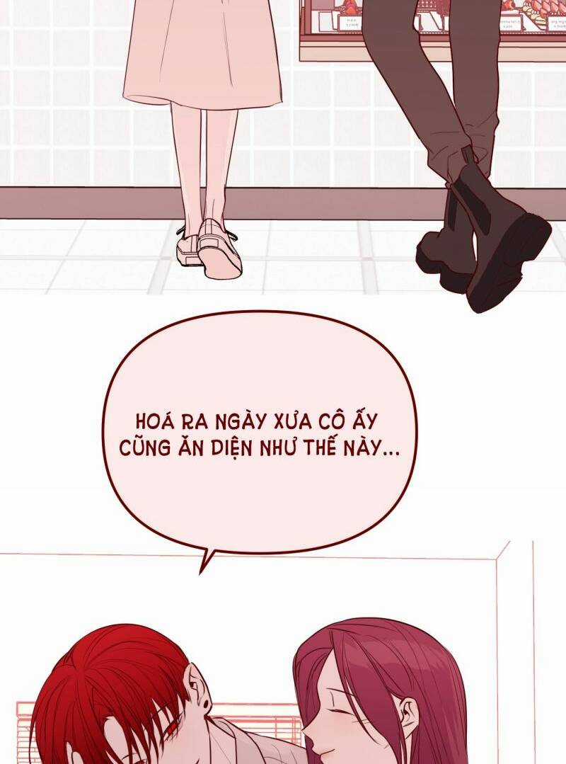 Ác Ma May Mắn - Chapter 53 - Trang 44