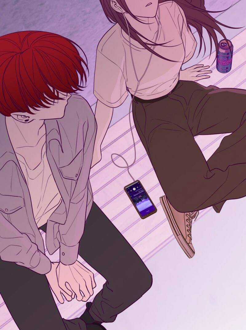 Ác Ma May Mắn - Chapter 53 - Trang 54