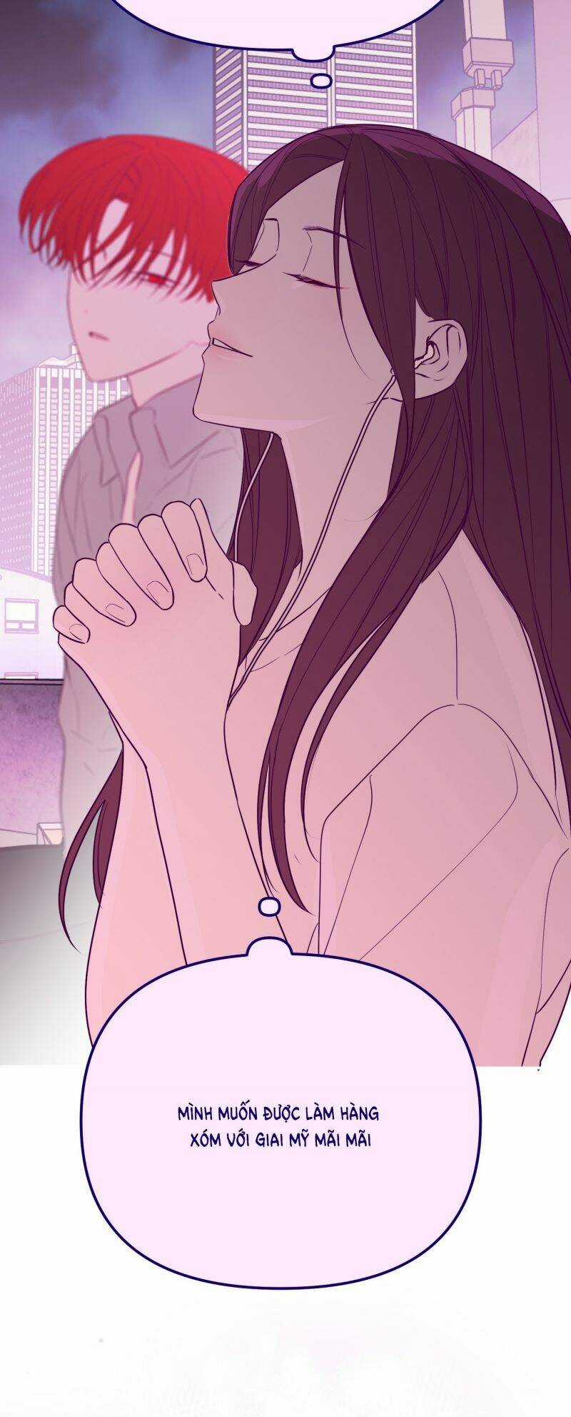 Ác Ma May Mắn - Chapter 53 - Trang 58