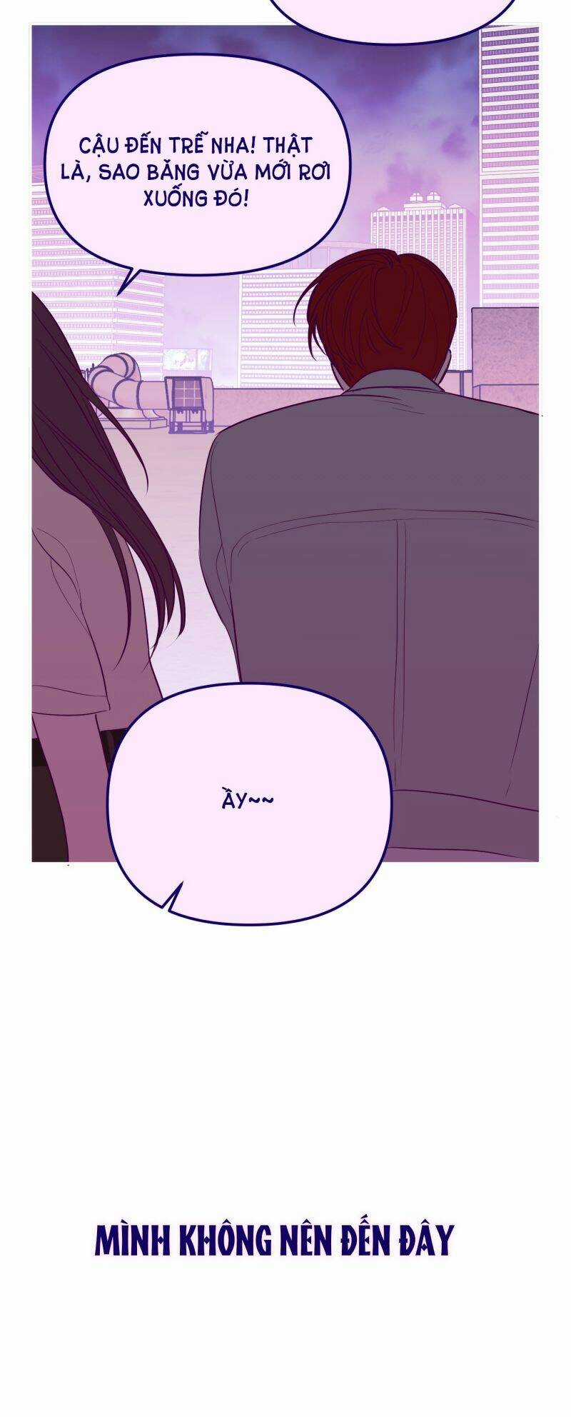 Ác Ma May Mắn - Chapter 53 - Trang 60