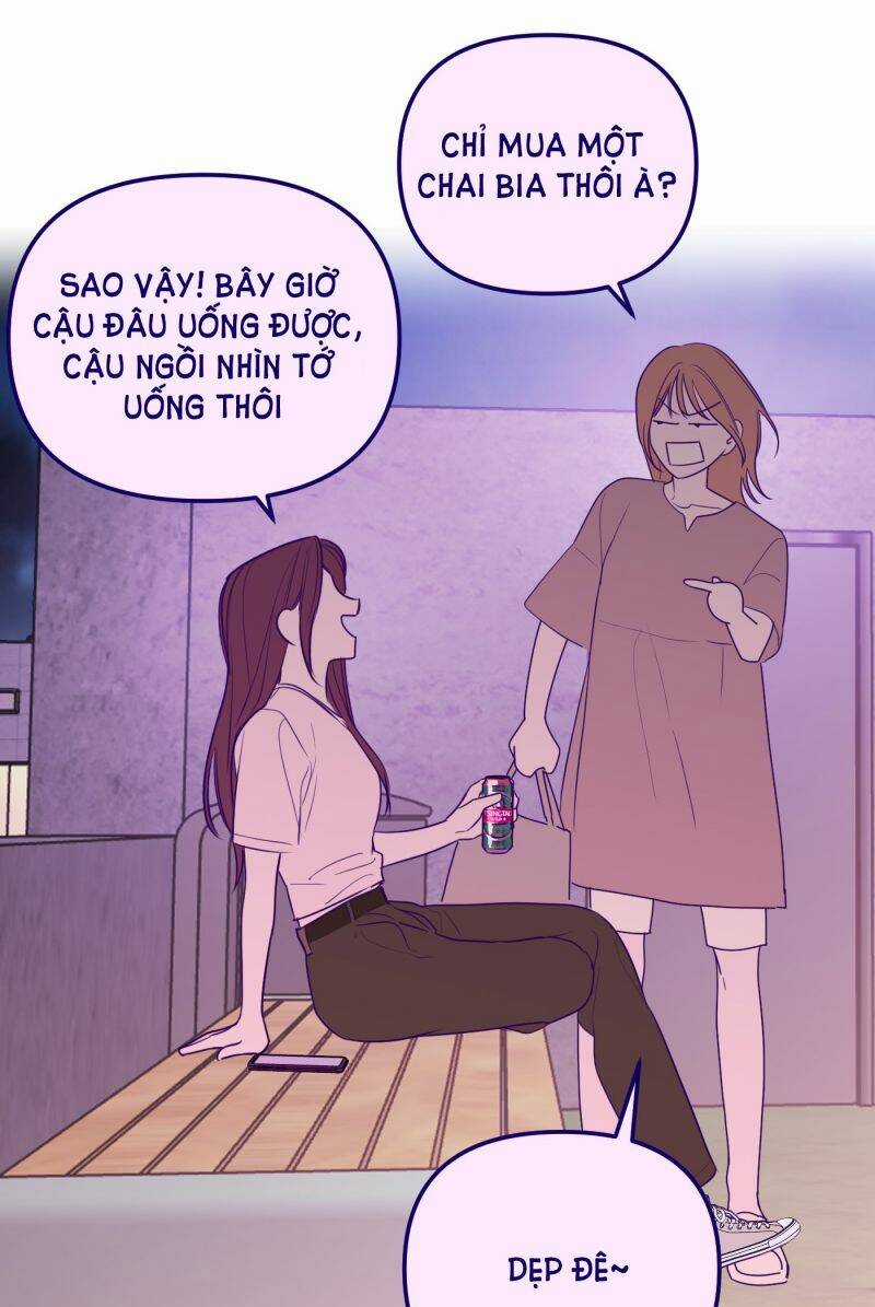 Ác Ma May Mắn - Chapter 53 - Trang 61