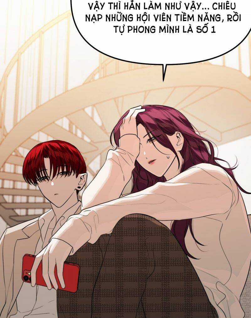 Ác Ma May Mắn - Chapter 53 - Trang 9