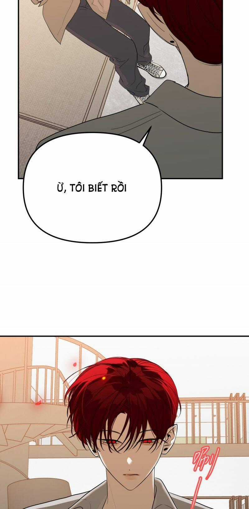 Ác Ma May Mắn - Chapter 54 - Trang 2