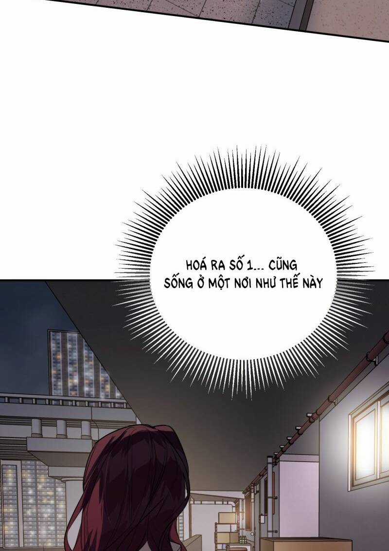 Ác Ma May Mắn - Chapter 54 - Trang 11