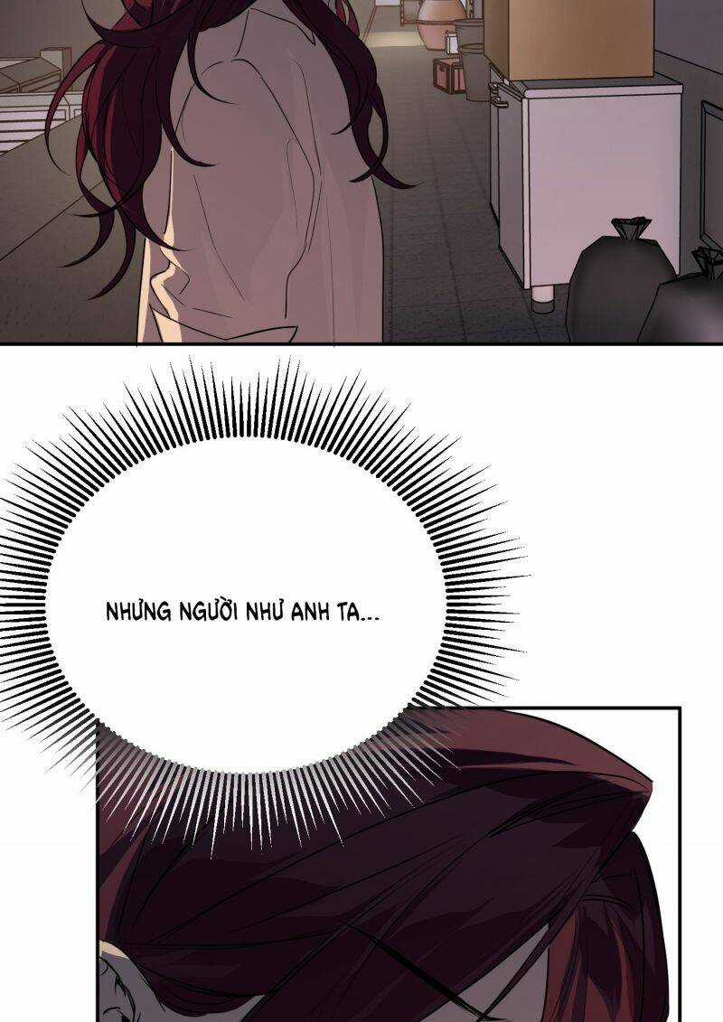 Ác Ma May Mắn - Chapter 54 - Trang 12