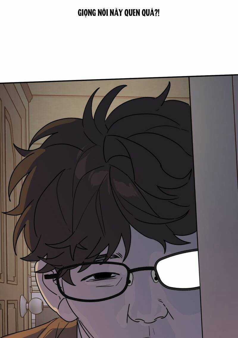 Ác Ma May Mắn - Chapter 54 - Trang 19