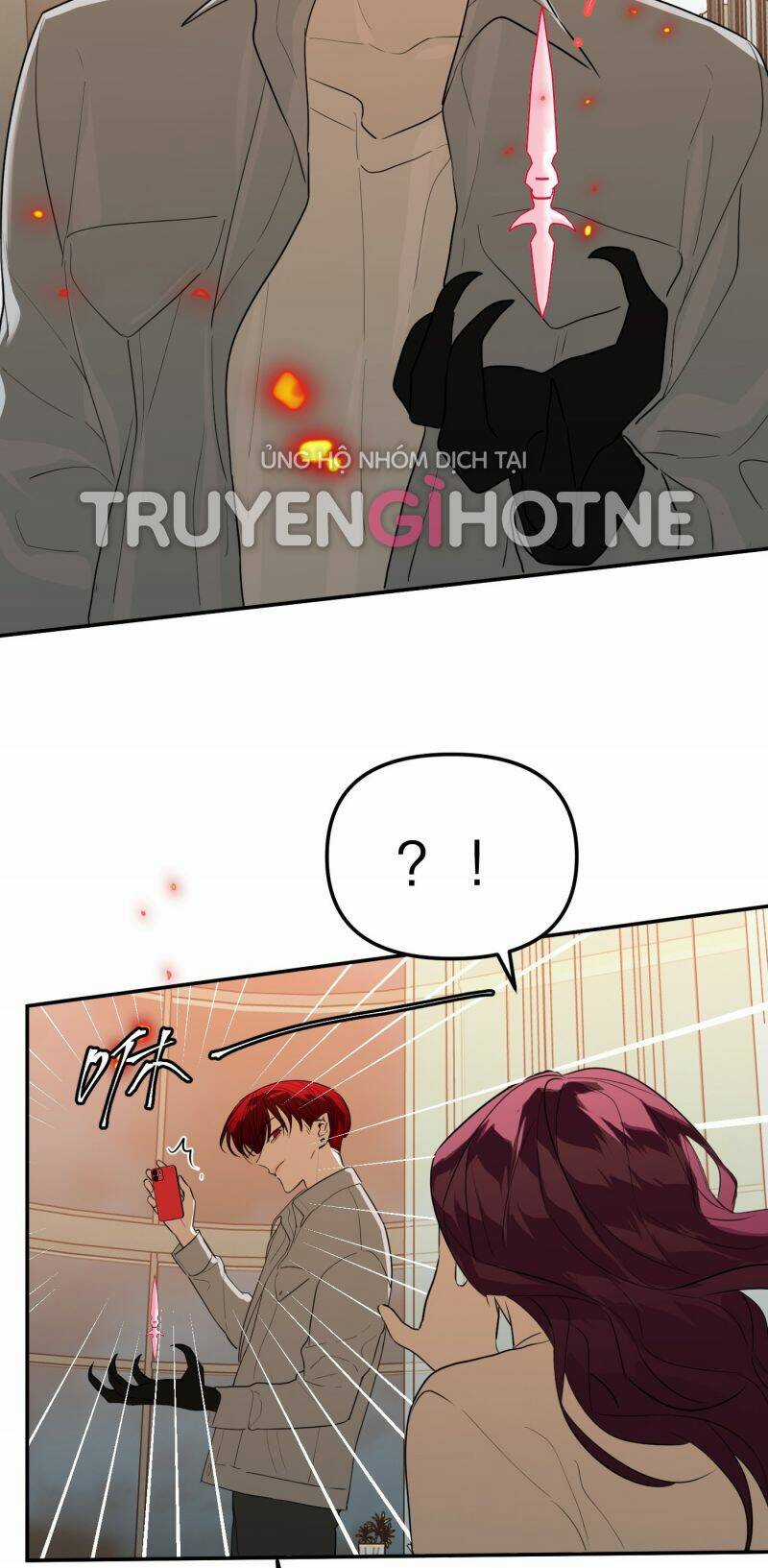 Ác Ma May Mắn - Chapter 54 - Trang 3