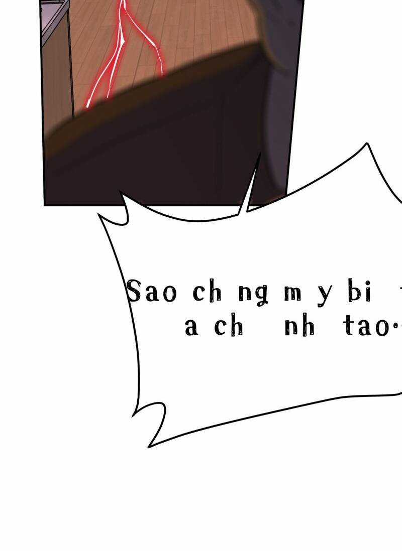 Ác Ma May Mắn - Chapter 54 - Trang 27