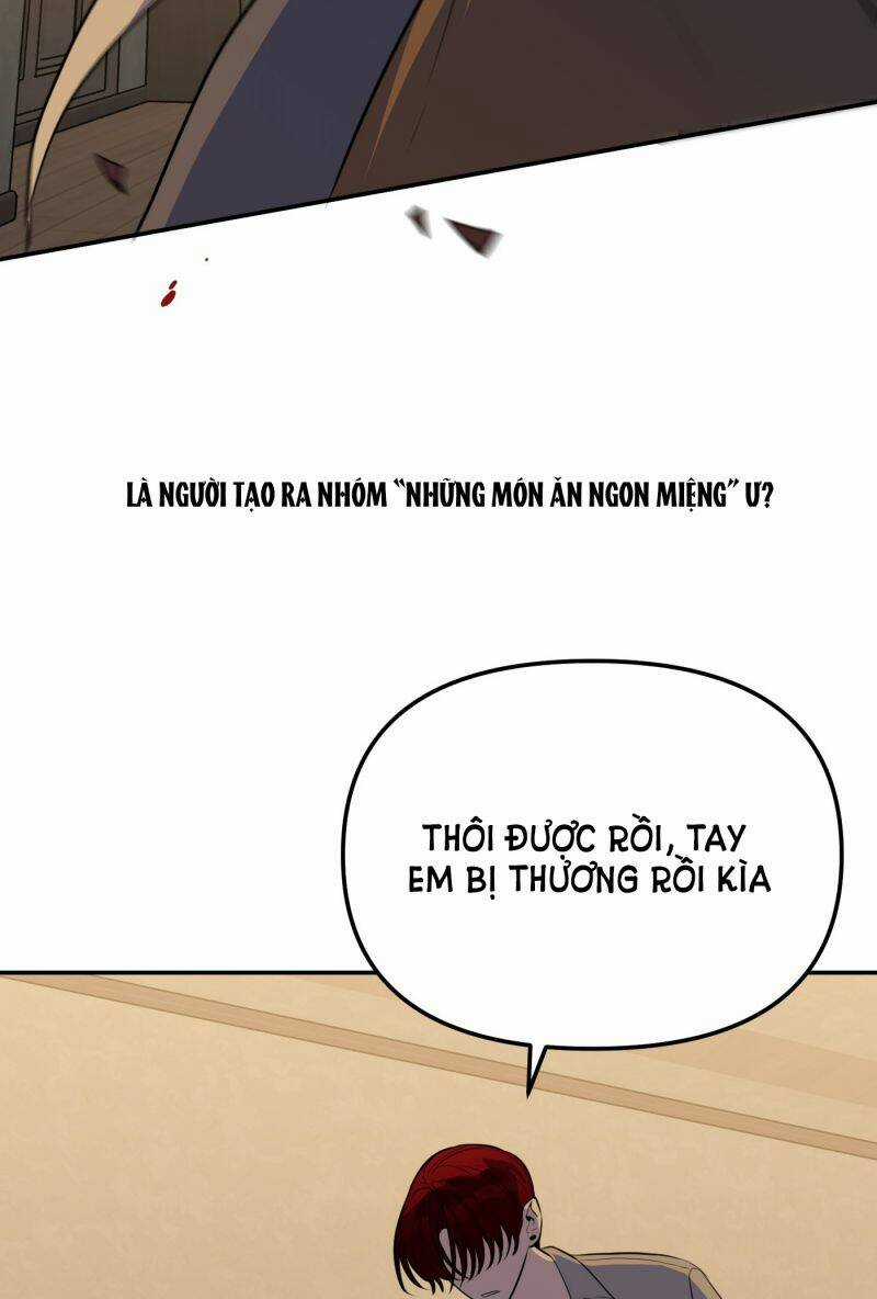 Ác Ma May Mắn - Chapter 54 - Trang 45