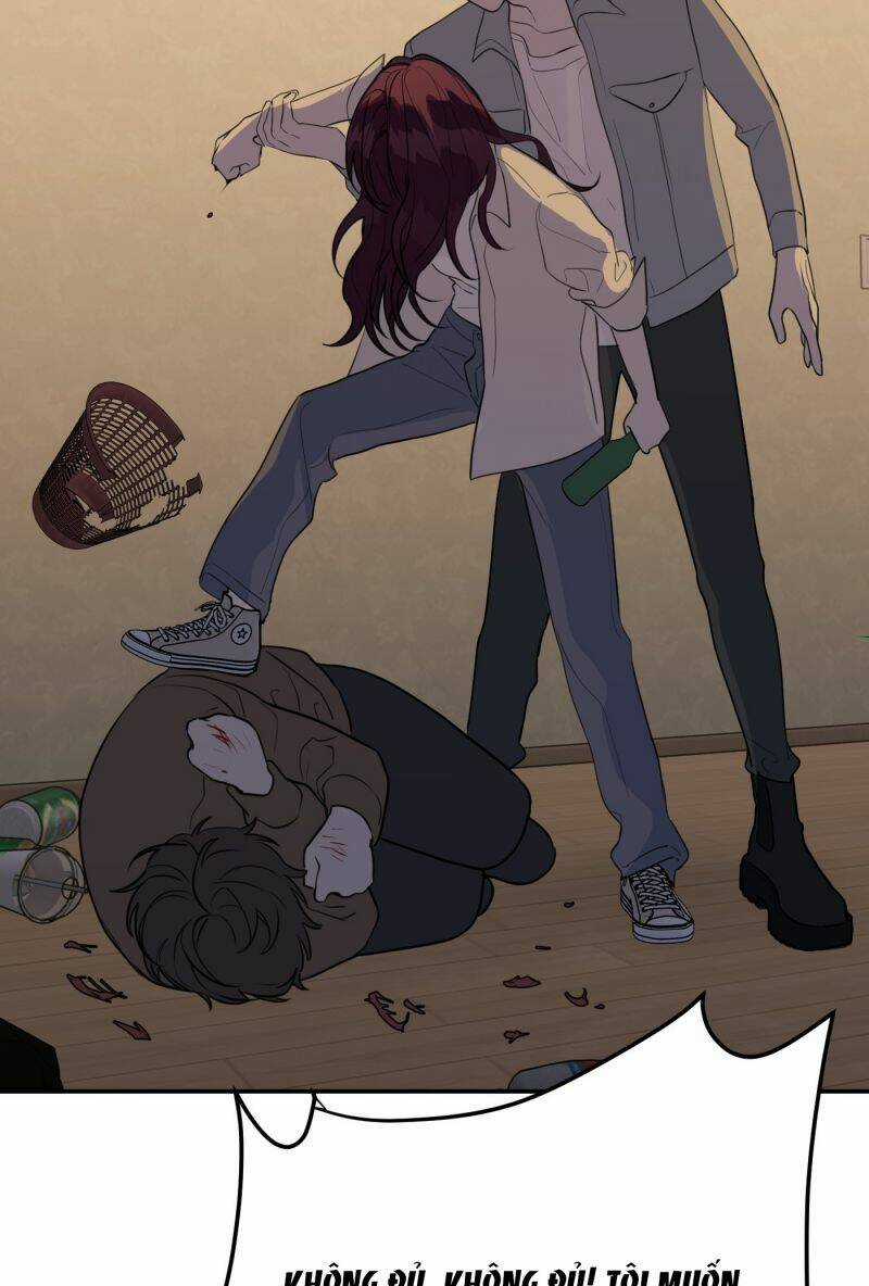 Ác Ma May Mắn - Chapter 54 - Trang 46