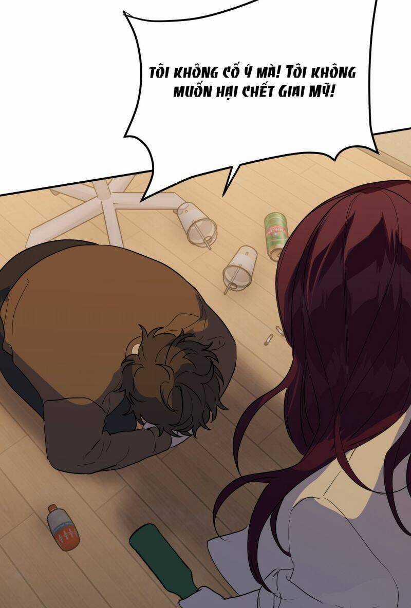 Ác Ma May Mắn - Chapter 54 - Trang 48