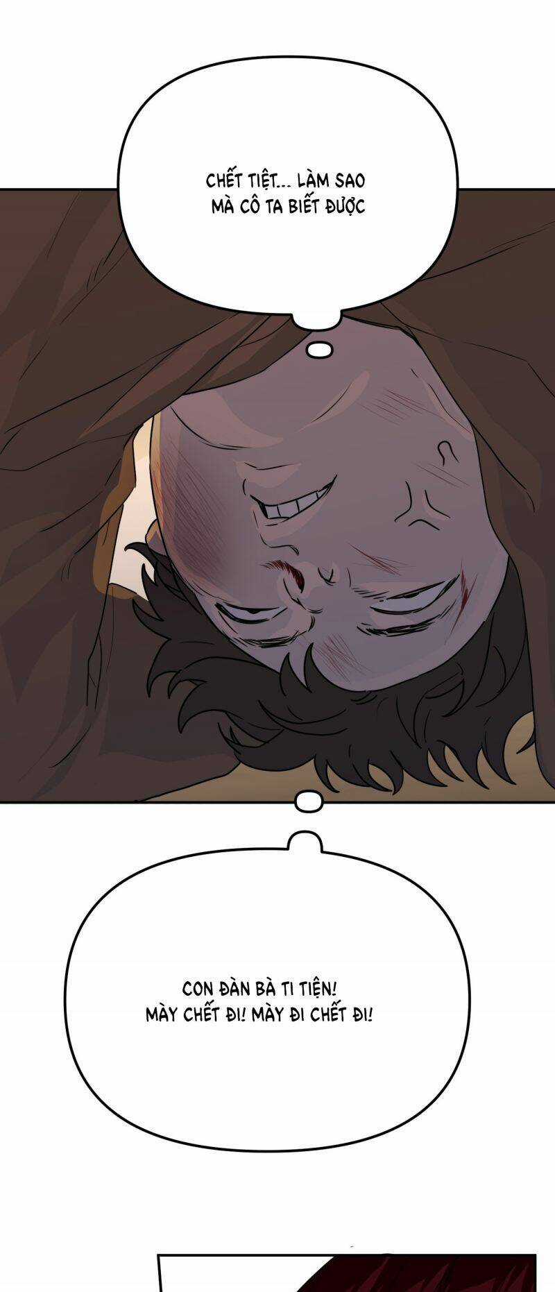 Ác Ma May Mắn - Chapter 54 - Trang 50