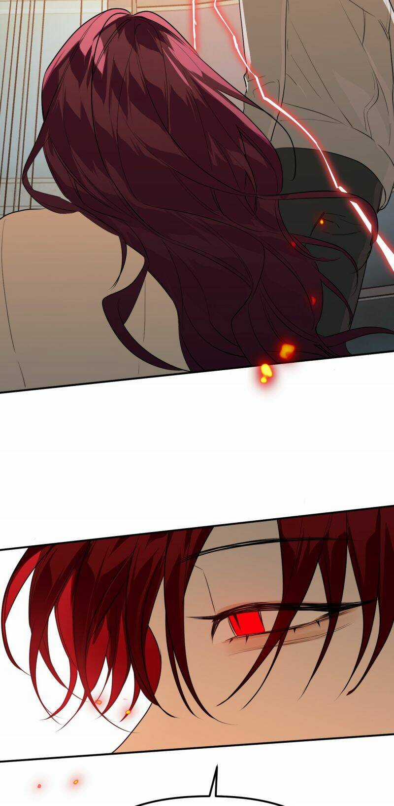 Ác Ma May Mắn - Chapter 54 - Trang 6