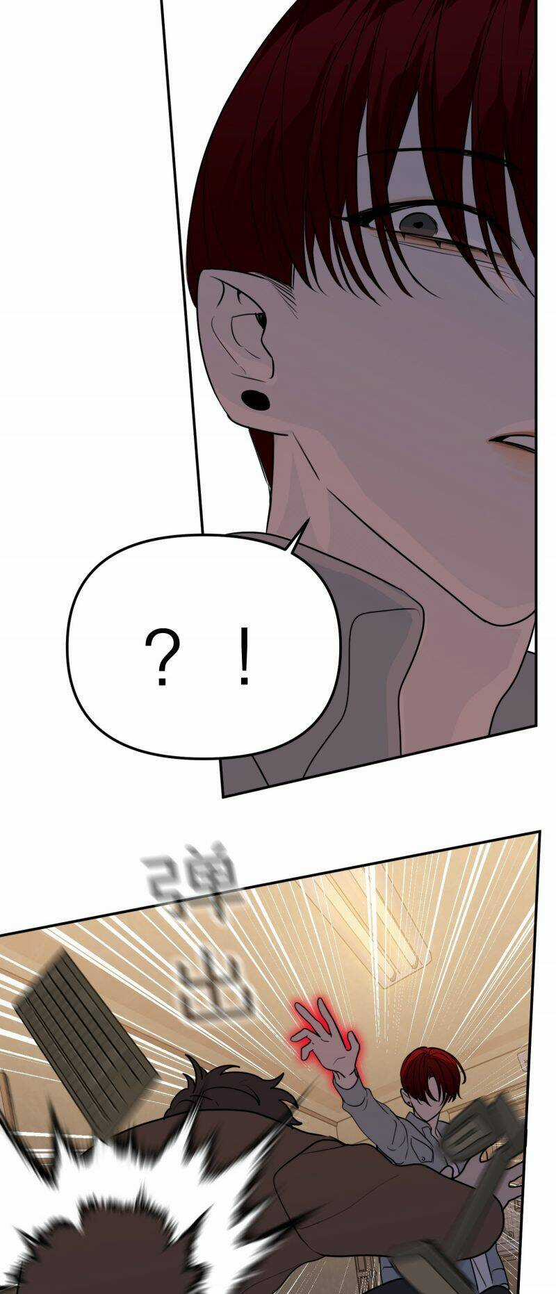 Ác Ma May Mắn - Chapter 54 - Trang 51