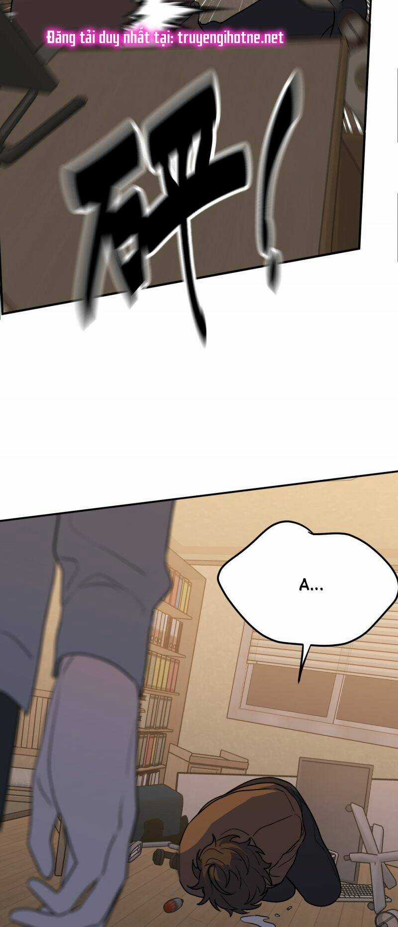 Ác Ma May Mắn - Chapter 54 - Trang 52