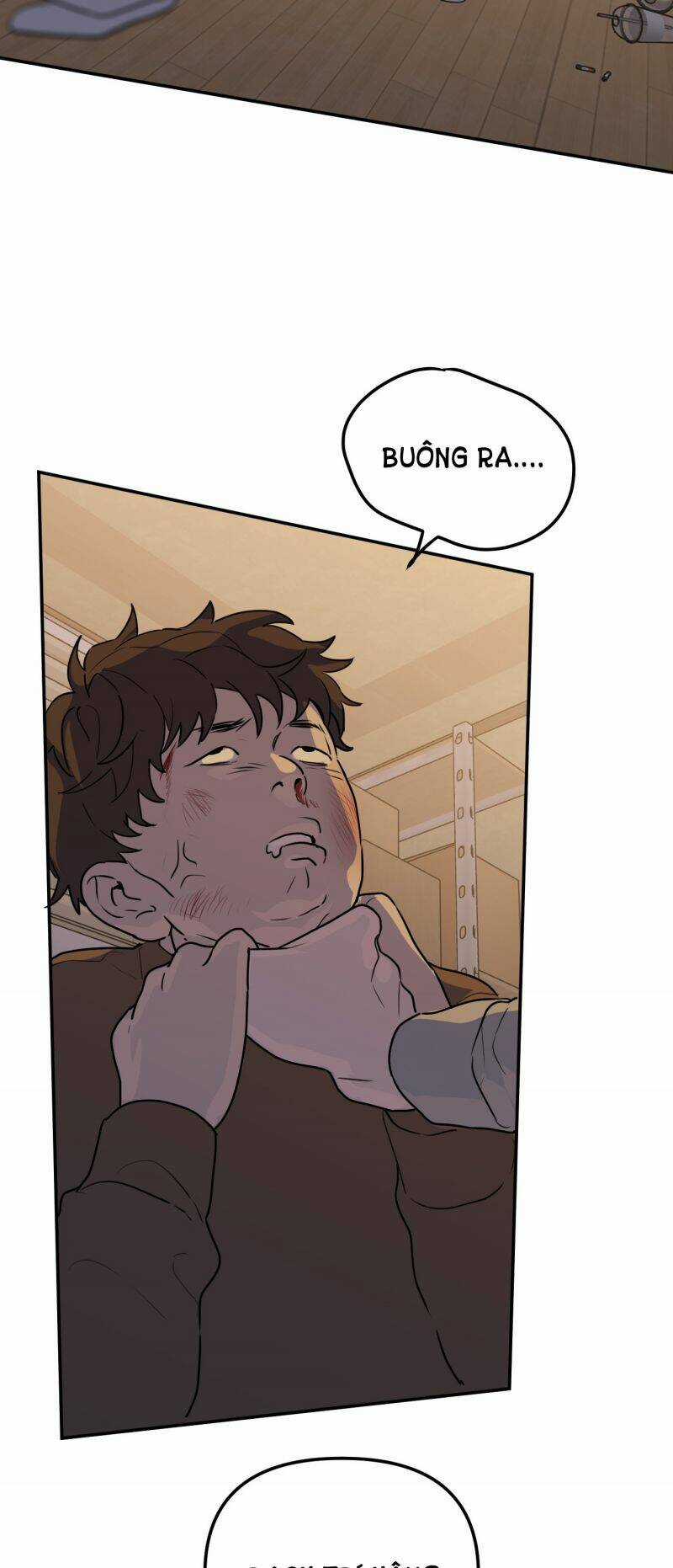 Ác Ma May Mắn - Chapter 54 - Trang 53