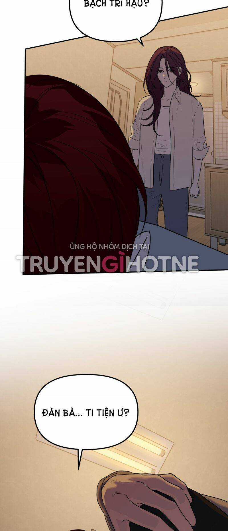 Ác Ma May Mắn - Chapter 54 - Trang 54