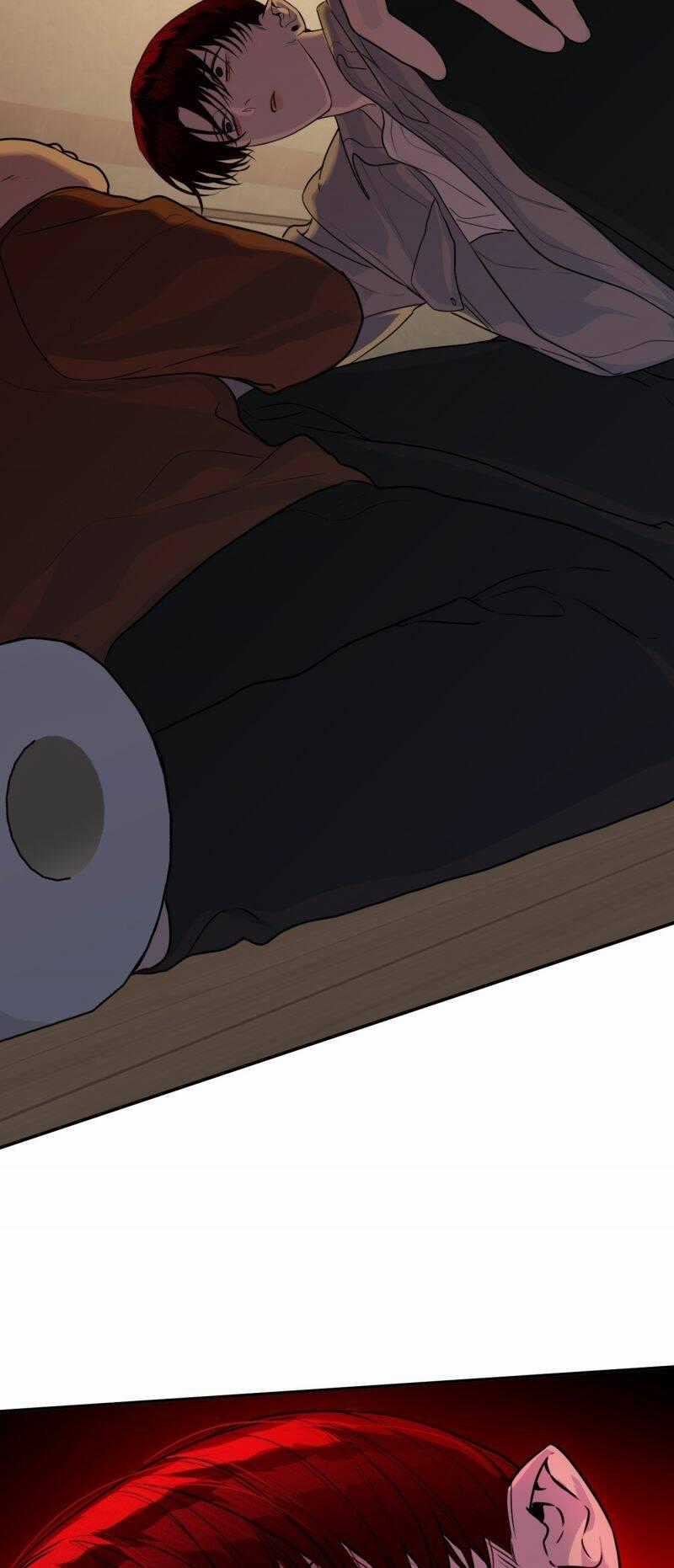 Ác Ma May Mắn - Chapter 54 - Trang 55